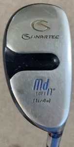 Sonartec Md 17* 1i/4w ironwood hybrid 41" UST iRod S-flex & Winn Xi7 grip - Picture 1 of 12