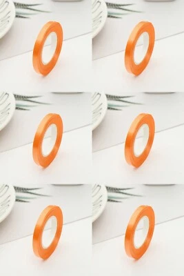 Cinta rizadora de color liso - 3/16" de ancho - Elige colores o colores surtidos Foto 1 de 3