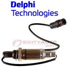 Delphi ES10672 Oxygen Sensor for SU4710 SU4462 SU4451 SU4450 SU4434 SU4433 st