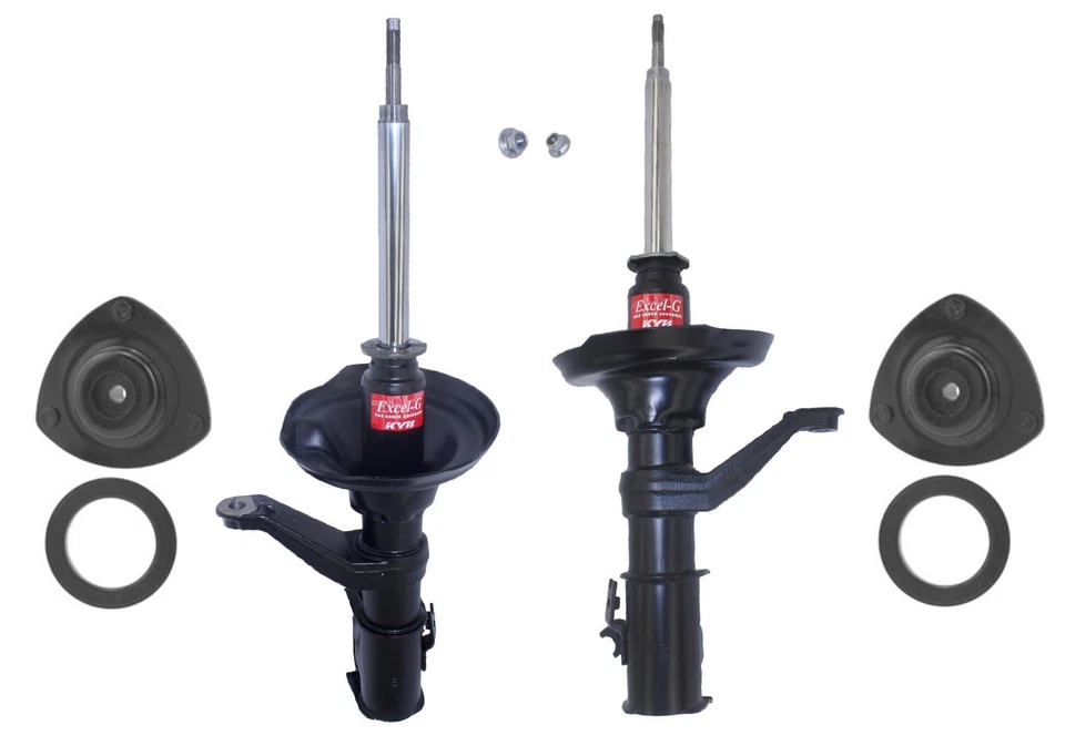 Kit de puntales y soportes de suspensión delantera KYB para Honda Element 2003-2006 Foto 1 de 1