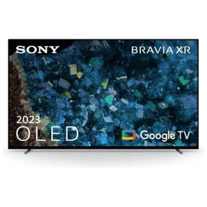 Sony XR55A80LAE TV LED 55 Pollici Oled 4K XR Bravia Google TV HDR10 WiFi per un' - Foto 1 di 4