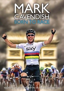 Mark Cavendish [Import anglais] - Picture 1 of 2