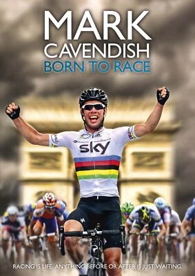 Mark Cavendish [Import anglais] - Image 1 of 2