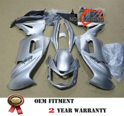 Fairing Set For Kawasaki Ninja 650R 2006 2007 2008 EX650 06 07 08 Bodywork Kit - Image 1 of 2