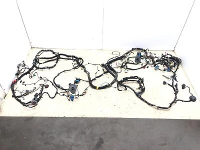 Jaguar E-Pace X540 2019 OEM interior cabina carrocería arnés de cableado Foto 1 de 4