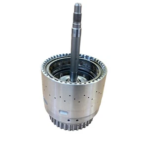 8L45 REVERSE CLUTCH DRUM loaded GMC USED - Picture 1 of 4