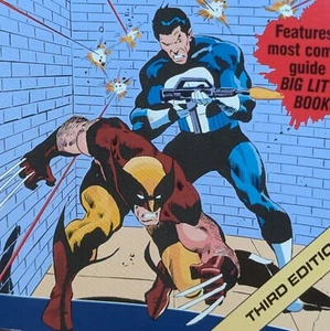 The Official Overstreet Comic Book Price Guide Companion - 1989 Third Edition - Bild 1 von 16