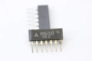 AN6250 MATSUSHITA INTEGRATED CIRCUIT NOS(New Old Stock)1PC C524AU6151118 - Picture 1 of 1