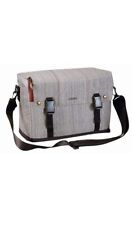 Electra Bicycle Commuter Pannier / Tote With Shoulder Straps