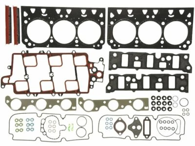 Комплект прокладок головки интриги для 1998-1999 Oldsmobile Mahle 71814WJ 3,8 л V6 - Изображение 1 из 2