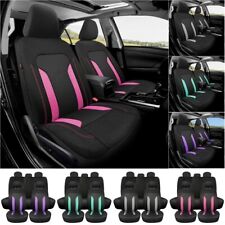 For Nissan Altima/Rogue/Maxima/Murano/Pathfinder/Versa Car Seat Covers Protector