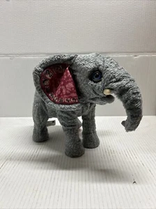 Hasbro FurReal Friends Zambi Elephant Peluche Interattivo 2008 Edizione Limitata - Foto 1 di 4