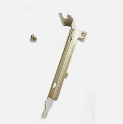 Für INTEL I350-T4 E1G44ET2BLK Low Profile Bracket W/screws - Bild 1 von 4