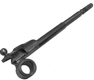 Barra Palanca Marchas Cambio Adecuado A Iveco DAILY 2000 Serie C - Imagen 1 de 2