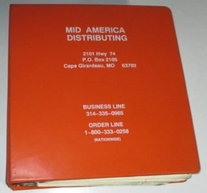 Massey Ferguson Tractor Service Bulletins 1991-1994 300 3000 3100 3600 Series && - Picture 1 of 13