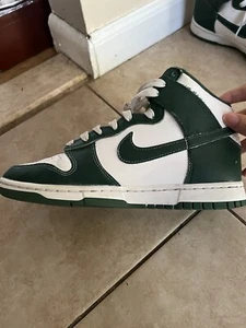 Size 7 - Nike Dunk High Australia - Picture 1 of 8