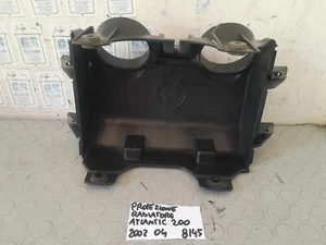 PROTEZIONE RADIATORE APRILIA ATLANTIC 200 2002 2003 2004 - Imagen 1 de 4