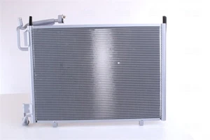 940523 CONDENSADOR NISSENS, AIRE ACONDICIONADO PARA FORD - Imagen 1 de 7