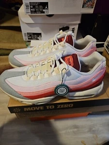 Size 13 - Nike Air Max 95 Anatomy Of Air - Picture 1 of 5