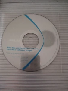PHILIPS - FISIO DATA COMMUNICATION SOFTWARE, PHOTOCALL & WALLPAPER IMAGES - CD - Picture 1 of 1