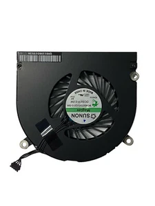 Original Apple Lüfter Fan rechts SUNON MacBook Pro 17″ A1297 2009 2010 2011 - Bild 1 von 1