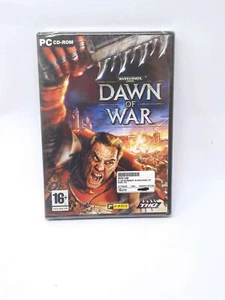 PC  DAWN OF WAR THQ 2004 SIGILLATO [FB1-008] - Foto 1 di 2