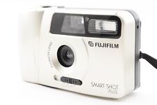 [Excellent+++++]FUJI SMART SHOT PLUS 35mm Point and shoot Film Camera From Japan