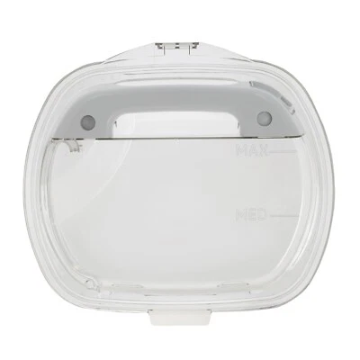 MASTERPART Raccoglitore acqua asciugatrice Hoover ATDC10TKEX-80 porta contenitore bottiglia serbatoio