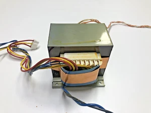 Denon AVR-1912 Transformer 120v  SKP6503-30, Used In Great Working Condition - Picture 1 of 8