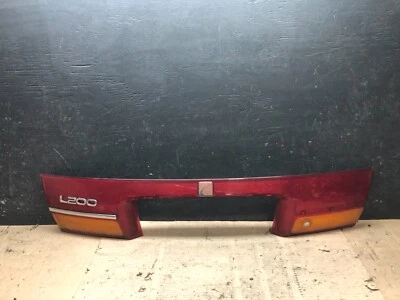 2000 至 2003 年土星 L200 轿车中心后尾灯 H4546 — 第 1/4 张图片