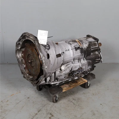 2012-2013  BMW X5M X6M Automatic Transmission 24007631077 OEM Used - Image 1 of 4