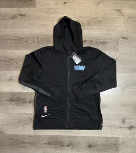 Chaqueta de calentamiento Nike Sacramento Kings auténtica edición City edición jugador talla XL - Imagen 1 de 6