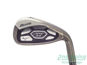 Mizuno JPX EZ Single Iron 4 Iron Steel Regular Right 38.5in - Picture 1 of 12