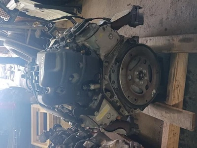 Used Engine Assembly fits: 2007 Gmc Sierra 1500 pickup 5.3L VIN M 8th d Foto 1 de 4