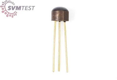 Signetics F5425 Transistor - Image 1 of 3