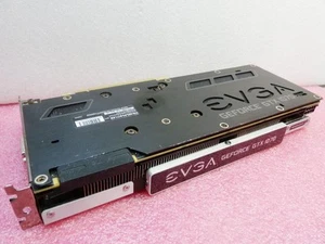 Tarjeta de gráficos para juegos EVGA GeForce GTX 1070 8 GB GDDR5 | 08G-P4-6171-KR | - Imagen 1 de 11