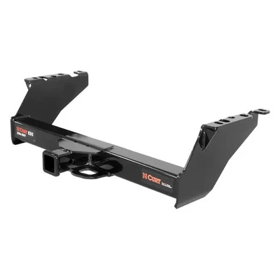 For Ford F-250 73-81 Trailer Hitch Class 5 Heavy Duty Square Exposed Trailer - Imagem 1 de 4