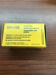 Conector Hubble HBL4729C Conector Twist-Lock Twist-Lock 15A 125V Nema L5-15R - Imagen 1 de 3