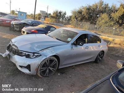 Potenciador de freno para BMW 330i 19-21 7654758 Foto 1 de 4