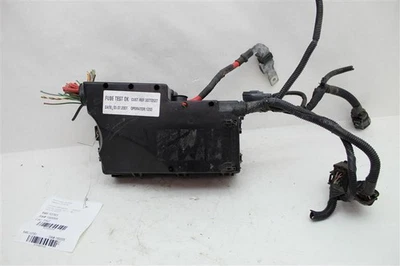 FUSE BOX C30 C70 S40 V40 V50 V70 XC70 2008 08 2009 09 2010 10 968598 - Image 1 of 4