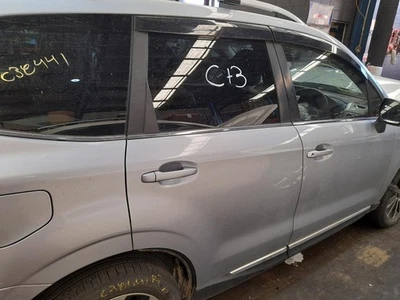SUBARU FORESTER RIGHT REAR DOOR SJ, 12/12-08/18  - image 1 of 4
