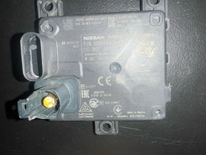 21 23 25 NISSAN ROGUE FRONT RADAR CRUISE SENSOR MODULE 98890 6RJ0A - Picture 1 of 3