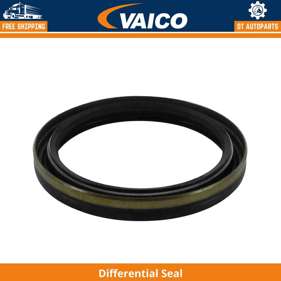 Volkswagen Golf City 2007 2,0 L L4 sello diferencial delantero Vaico Foto 1 de 1