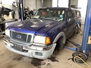 Transfer Case Electronic Shift Fits 00-05 RANGER 322942 - Picture 1 of 10