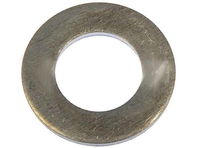 Junta de plugue de drenagem de óleo para 1990-1992 Toyota Corolla 1991 YP984CK - Imagem 1 de 1