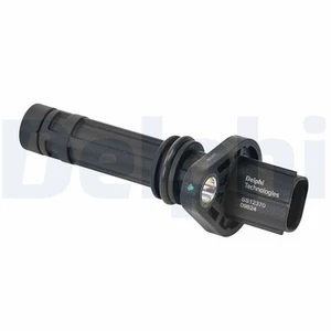 Crankshaft Pulse Sensor Delphi SS12370-12B1 Fits Toyota Aygo Aygo X Yaris/Vitz - Picture 1 of 4