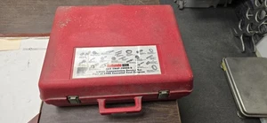 Ford Rotunda T86P-70000-S AXOD Factory Essential Special Service Tool Kit OTC - Bild 1 von 8