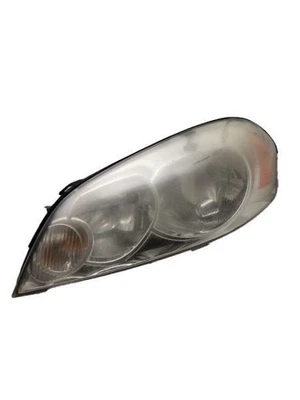 Faro conductor VIN W 4º dígito limitado compatible con 06-16 IMPALA 604107 Foto 1 de 4