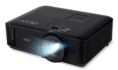 Acer X139 Beamer | 1280 x 800 WXGA | 4.000 ANSI Lumen | DLP5.000 ANSI Lumen | - Bild 1 von 4