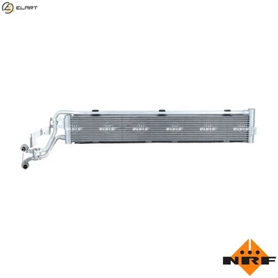 RADIATOR ENGINE COOLING 550268 FOR CUKB/CXUA/CUKC/DGEB/DGEA 1.4L 4cyl - Image 1 of 4